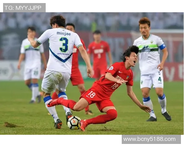 仁川联合与全北现代激战在即谁能在这场巅峰对决中笑到最后